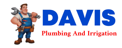 Trusted plumber in IRWIN